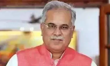 सीएम भूपेश बोले- आरएसएस-भाजपा के लोग दंगा भड़काकर शहरों को बर्बाद करें, ऐसा कतई होने नहीं दिया जाएगा, नक्सलियों से की इनकी तुलना