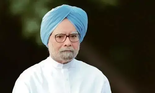 पूर्व पीएम की तबियत बिगड़ी, एम्स में कराया गया भर्ती... सांस लेने में आ रही दिक्कत