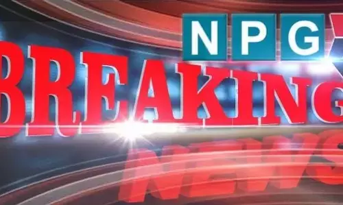 एसपी की छुट्टी ब्रेकिंग: आरक्षक की पिटाई के मामले में सरकार ने एसपी उदय किरण को हटाया, CM भूपेश ने ट्वीट कर दी जानकारी