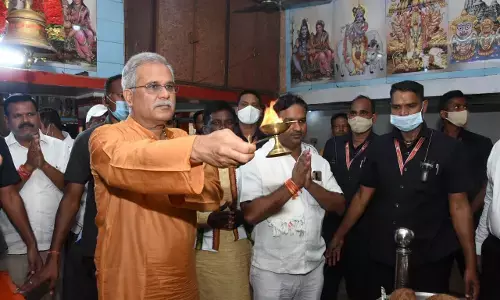 जैसे काशी में भगवान शिव और माँ अन्नपूर्णा एक साथ... वैसे ही कौही में माँ काली और भगवान शिव एक साथ