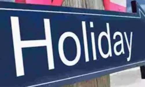 सार्वजनिक अवकाश घोषितः 13 मई को मध्यप्रदेश के इन जिलों में रहेगी छुट्टी...जानिए क्यों?