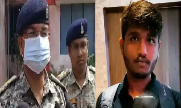 DSP की पिटाई: हंगामा कर रहे कांग्रेस नेता के पुत्र को रोकना पुलिस को पड़ा भारी, आरोपी ने दोस्तों के साथ मिलकर DSP को बेदम पीटा...FIR दर्ज