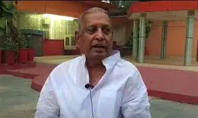 कैबिनेट मंत्री रहे मूलचंद खंडेलवाल का देहावसान...कांग्रेस के गढ़ में करिश्माई नेता बी आर यादव को हराया था खंडेलवाल ने