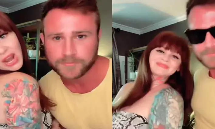 अमीर महिला ने बनाया 15 साल छोटा बॉयफ्रेंड, हर महीने देती है 11 लाख की सैलरी... ​कराती है यह काम