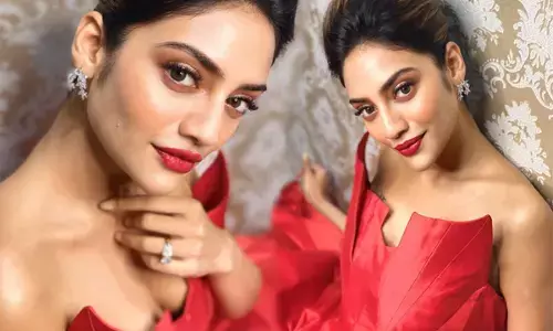 नुसरत जहां यश दासगुप्ता के साथ कर रही एन्जॉय, भटके यूजर बोले- शर्म करो