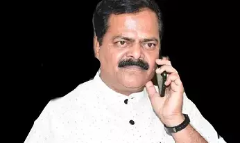 भोपाल हिट एंड रन केस पर अब कांग्रेस हुई आक्रमक, प्रवक्ता आर पी सिंह ने पूछे भाजपा से छह सवाल...बोले, अब आपलोग इस पर क्या कहना चाहेंगे