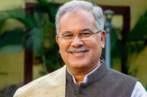 नशे पर नकेल... मुख्यमंत्री भूपेश बघेल की पहल पर छत्तीसगढ़ और ओडिशा के पुलिस अधिकारियों की होगी बैठक, सीसीटीवी कैमरे से बॉर्डर पर चौकसी नशे पर नकेल... मुख्यमंत्री भूपेश बघेल की पहल पर छत्तीसगढ़ और ओडिशा के पुलिस अधिकारियों की होगी बैठक, सीसीटीवी कैमरे से बॉर्डर पर चौकसी