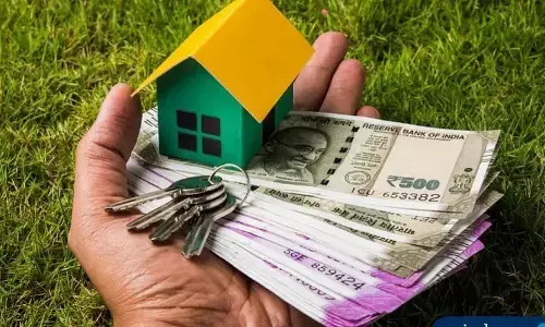 Jharkhand News: सरकार का कर्मचारियों को तोहफा, मिलेगा 60 लाख तक का हाउसिंग लोन...