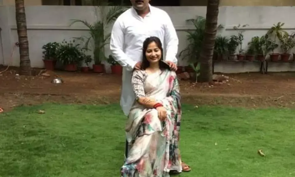 पति-पत्नी का कमाल: सीएसपी पत्नी ने दी जेलर पति को मात, पीएससी मेरिट में दूसरे नम्बर पर पत्नी आई और पति तीसरे स्थान पर, पुलिस अधिकारी के बेटा-बहू दोनों बनेंगे डिप्टी कलेक्टर