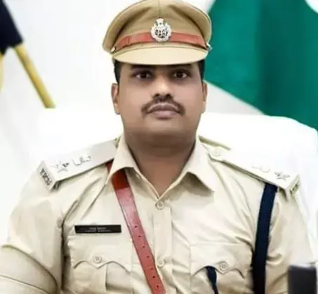 IPS उदय पर महासमुन्द के कोतवाली थाने में दर्ज हुई एफआईआर, सीआईडी करेगी जांच