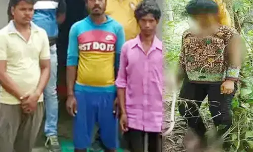 आशिक मिजाज जीजा पहले साली को भगाकर ससुराल से लाया, अफेयर का हुआ शक तो कर दिया मर्डर……पुलिस सुसाइड केस मानकर चल रही थी, पोेस्टमार्टम रिपोर्ट ने खोला हत्या का राज़