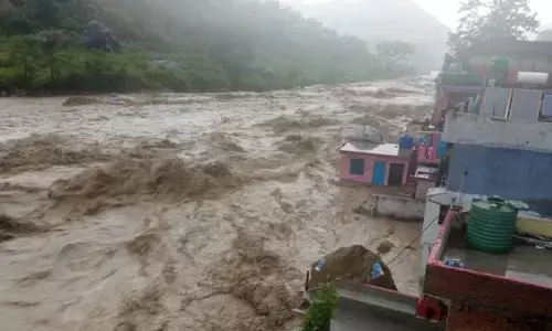 नौ मजदूर घर में जिंदा दफन, अब तक 16 की मौत, कई फंसे... बढ़ सकता है मौतों का आंकड़ा...