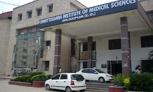 प्रदेश के मेडिकल कॉलेजों में तबादले...केके सहारे होंगे सिम्स के डीन, डॉक्टर तृप्ति की रायपुर मेडिकल कॉलेज में वापसी...