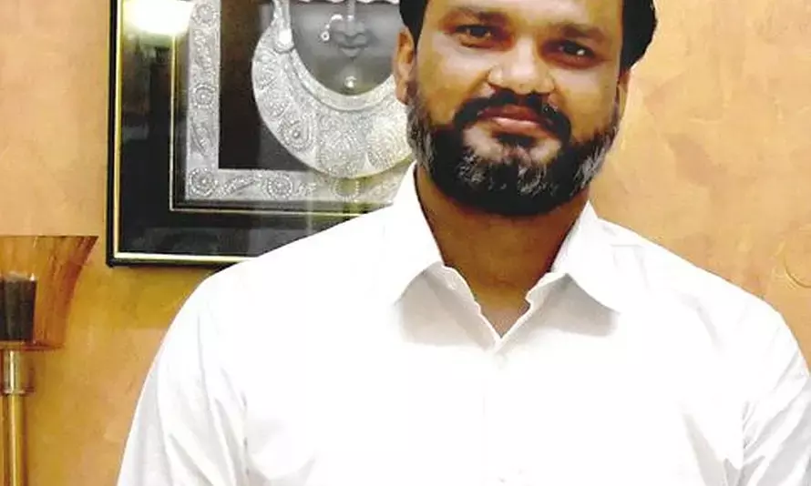 सीएम के ओएसडी को नोटिस... फोन टैपिंग केस में पुलिस ने 22 अक्टूबर को किया तलब, पिछली बार नहीं गए थे बुलाने पर, जानें क्या है मामला