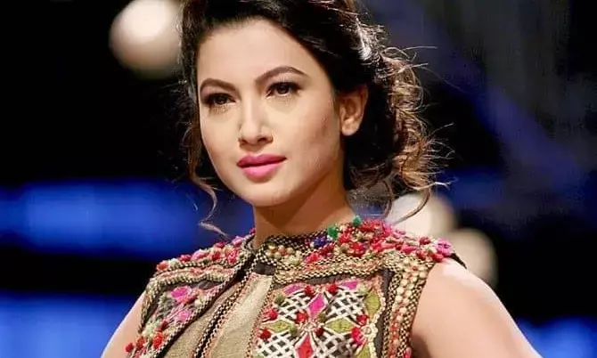 गौहर खान की भविष्यवाणी, 30-35 की उम्र में बीमारी से होगी मौत..... कुंडली देख प्रोड्यूसर ने कही ये बात...