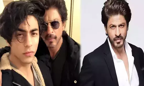 शाहरुख खान के बेटे को जमानत नहीं, ड्रग्स केस में तीनों आरोपियों की जमानत याचिका खारिज....
