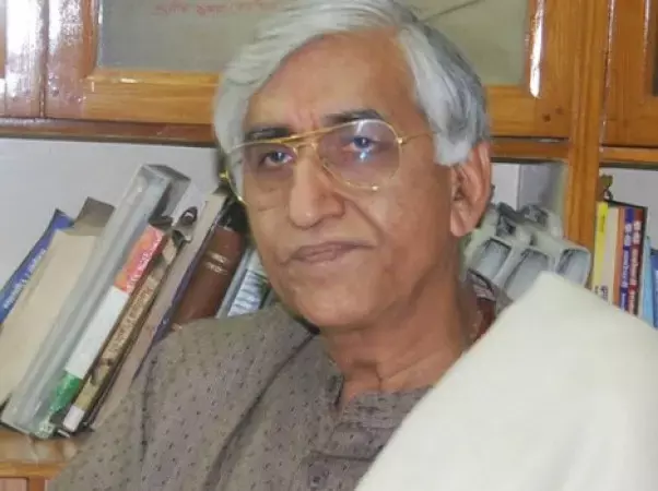 TS Sinhdeo सियासी बवंडर: सामने है विधानसभा सत्र, पंचायत से इस्तीफा देने के बाद अब आगे क्या? सियासी चर्चा तेज