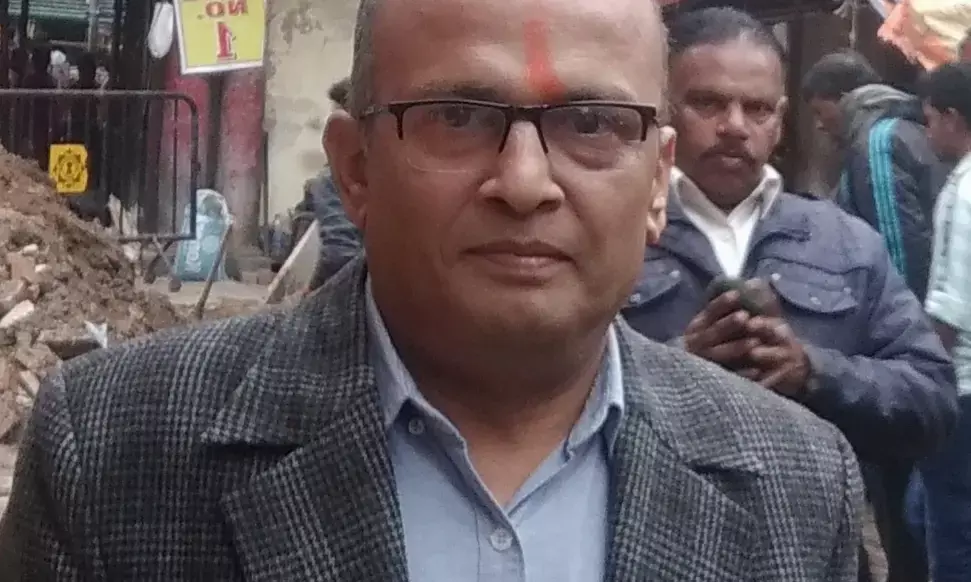 वरिष्ठ पत्रकार प्रफुल्ल पारे को गंगा प्रसाद ठाकुर पत्रकारिता पुरस्कार, प्रतिभाशाली पत्रकारों के लिए सप्रे संग्रहालय के पुरस्कारों की घोषणा