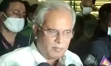 SP के साथ कलेक्टर भी कानून-व्यवस्था के लिए होंगे जिम्मेदार-मुख्यमंत्री, कलेक्टर कॉन्फ्रेंस समाप्त