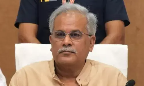 CM भूपेश के तीखे तेवर : अवैध रेत उत्खनन पर अब जिले के अधिकारियो पर होंगी सख्त कार्रवाई , कलेक्टर, SP को ये निर्देश...