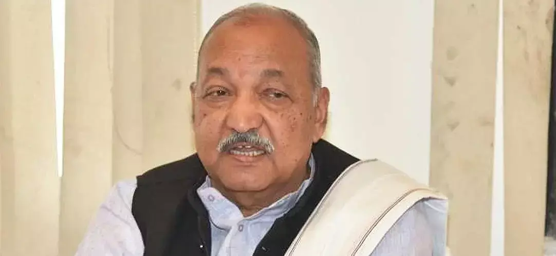 CG-क्या बढ़ेगी सख्ती VIDEO: कोरोना से मौत और प्रदेश में बढ़ते संक्रमण को लेकर मंत्री रविंद्र चौबे ने क्या कहा- देखें ये वीडियो...