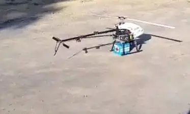 अच्छी खबरः छत्तीसगढ़ राज्य के स्टार्ट-अप कंपनी डेबेस्ट ने रचा इतिहास, मणिपुर के दुर्गम इलाके में कोरोना की वैक्सीन पहुंचाई, केंद्रीय स्वास्थ्य मंत्री ने दी बधाई, नवा रायपुर में है कंपनी का कमांड सेंटर, अब ड्रोन मैन्यूफैक्चरिंग यूनिट खोलने की तैयारी