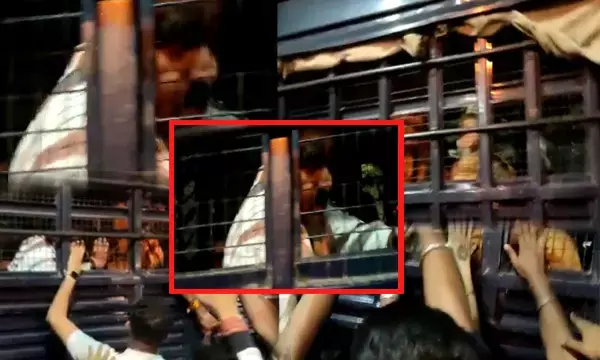 कवर्धा प्रकरण: दंगारोपी भाजपा प्रदेश मंत्री रात डेढ़ बजे कवर्धा ज़िला जेल से रायपुर सेंट्रल जेल शिफ़्ट, सोमवार को हो सकती है ज़मानत पर सुनवाई