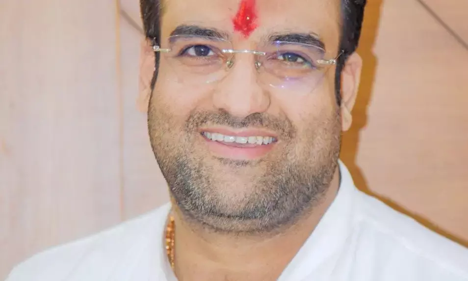 नशे के खिलाफ सीएम भुपेश बघेल की मुहिम में युवाओ को सामने आने की अपील, सुबोध हरितवाल बोले....जहाँ दिखे हुक्का या नशे के समान, तत्काल फोटो खींच कर डाले सोशल मीडिया में