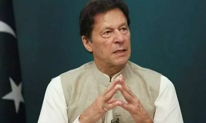 प्रधानमंत्री इमरान खान होंगे गिरफ्तार?...इमरान खान के चैंबर के बाहर हाई सिक्योरिटी, थोड़ी देर में शुरू होगा मतदान