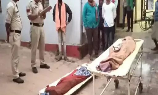 दो छात्राओं की मौतः स्कूल से छुट्टी होने के बाद नहाने गई दो छात्राओं की डूबने से मौत... सहेलिए के साथ गई थी गांव के डबरी में नहाने