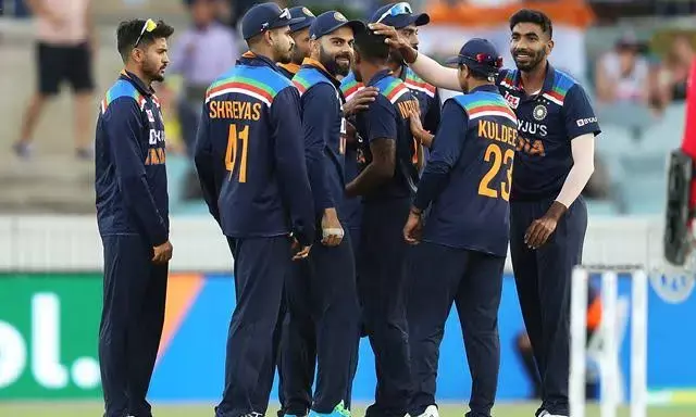 इंडिया को पाकिस्तान ने हराया: बाबर के बाद रिजवान की फिफ्टी की मदद से जीता पाकिस्तान, पहली बार 10 विकेट से जीता पड़ोसी देश...इंडिया की शर्मनाक हार