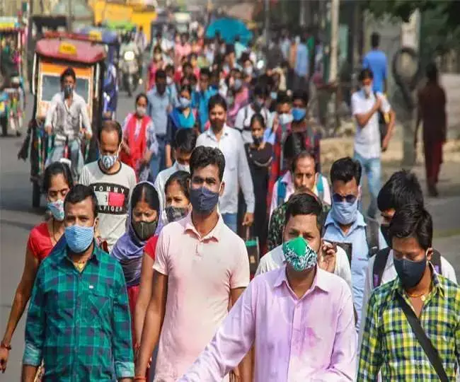 CG- कोरोना ब्रेकिंग: रायगढ़, कोरबा, रायपुर में सबसे ज्यादा मरीज... प्रदेश में आज कोरोना के 40 नए संक्रमित... देखें जिलेवार आकड़े