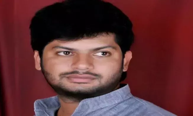 कांग्रेस विधायक का बेटा गिरफ़्तार: महिला नेत्री से रेप मामले में छह महीने से था फरार, घोषित था 25 हजार रुपए का इनाम