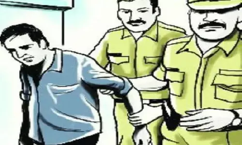 पुलिस कस्टडी में टॉर्चर मानवाधिकार आयोग सख़्त.. गृह विभाग को अनुशंसा पीड़ित को 25000 रुपए मुआवज़ा दें