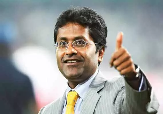 ललित मोदी ने BCCI पर लगाया आरोप, अब बेटिंग कंपनियां भी IPL टीम खरीदने लगीं... ललित मोदी ने BCCI पर लगाया आरोप, अब बेटिंग कंपनियां भी IPL टीम खरीदने लगीं...