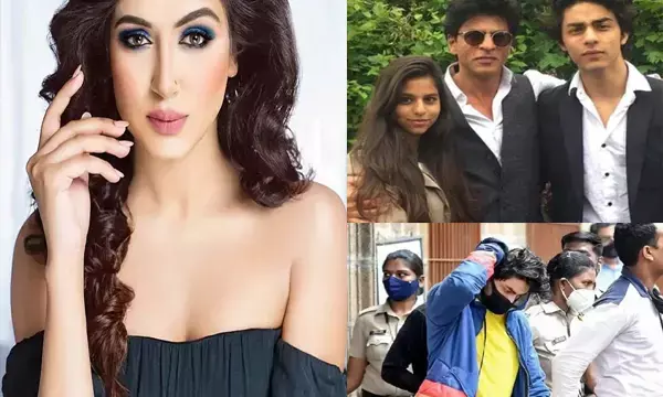 आर्यन, अरबाज और मुनमुन के वकीलों ने दीं ये दलीलें, हाई कोर्ट में अब NCB की बारी....