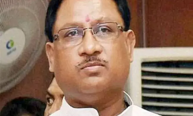 जशपुर कांग्रेस और महासमुंद विधायक पर भाजपा का निशाना.. बोले प्रदेशाध्यक्ष विष्णुदेव- कांग्रेस के लोग मारपीट कर रहे तो दूसरी तरफ़ मीडिया और पत्रकार जगत के दमन में भी शामिल