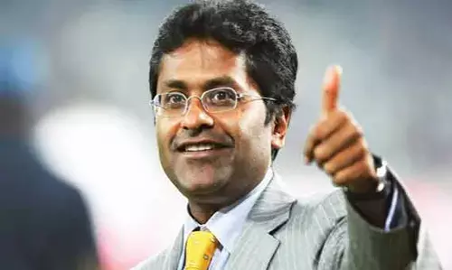 ललित मोदी ने BCCI पर लगाया आरोप, अब बेटिंग कंपनियां भी IPL टीम खरीदने लगीं...