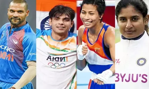 खेल पुरस्कार: 58 साल पुराना इतिहास, रोहित-कोहली भी हो चुके सम्मानित, जानिए इन अवॉर्ड्स के बारे में सब कुछ