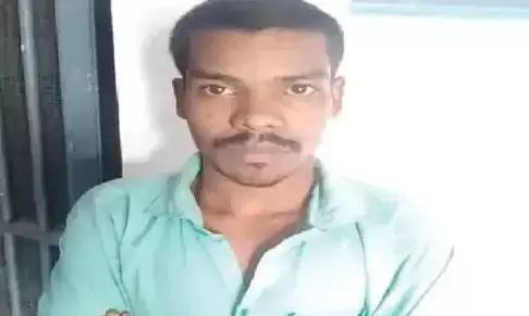 प्रेमिका की हत्याः प्रेमिका ने साथ में नहीं किया डांस तो प्रेमी ने पीट-पीटकर उतारा मौत के घाट... अगस्त में लाया था भगाकर, एक माह बाद होने थी शादी...