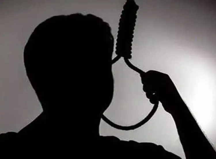 भारत में रोज 450 आत्महत्याएं: नेशनल सुसाइड प्रीवेंशन स्ट्रैटिजी का क्या है लक्ष्य, पढ़िए NPG की खास पड़ताल