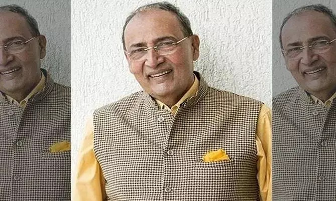 दिग्गज एक्टर की मौत... निर्देशक हंसल मेहता बोले- आज मैं अनाथ हो गया... बॉलीवुड और टेलीविजन में कर चुके है काम