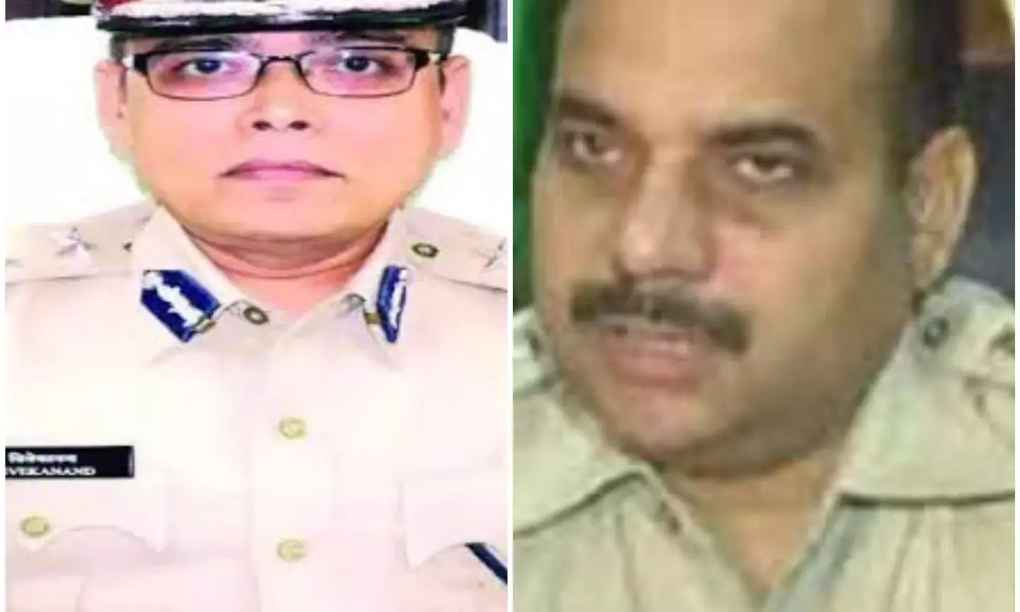 पोस्टिंग बिग ब्रेकिंग-ओपी पाल दुर्ग के आईजी बनाए गए, विवेकानंद को नक्सल आपरेशन की जिम्मेदारी, देखिए आदेश