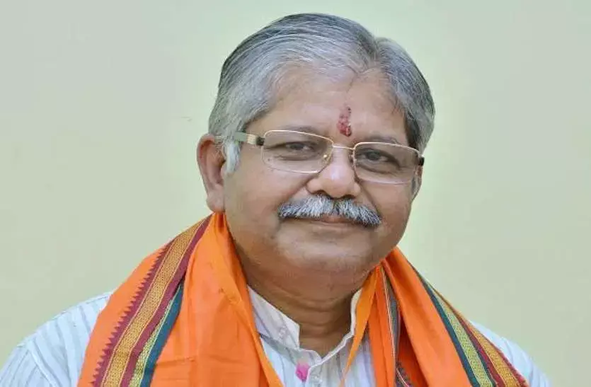 केंद्र के समान दे महंगाई भत्ता: नेता प्रतिपक्ष बोले- राज्य की आर्थिक स्थिति बेहतर तो अधिकारी-कर्मचारियों को 34 प्रतिशत महंगाई भत्ता मिले
