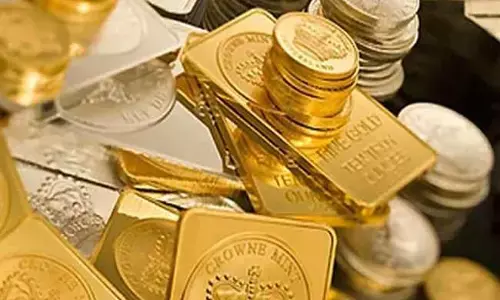GOLD हुआ सस्ता: बजट के बाद सोना और चांदी हुआ सस्ता.. जानिए बाजार में अब क्या है रेट