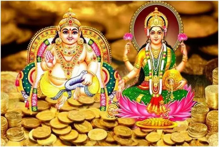 धनतेरस पर खरीदारी का शुभ मुहूर्त:धनतेरस की पूजा विधि, खरीदारी और पूजा कैसे करें... जानें इस दिन क्या खरीदना होगा शुभ