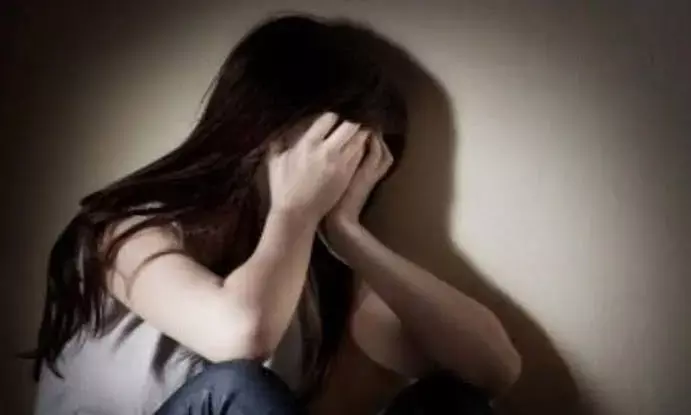 14 साल की बालिका के साथ गैंगरेप: तीन युवकों ने बनाया हवस का शिकार, किसी को बताने पर दी जान से मारने की धमकी...