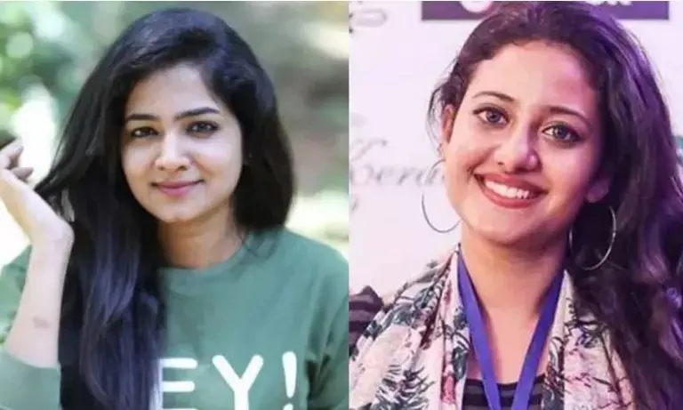 एक साथ दो मॉडल की मौत: बाइक सवार को बचाने में पलटी कार, दोनों की हुई मौत....कुछ देर पहले ही लिखा था- ये जाने का समय है