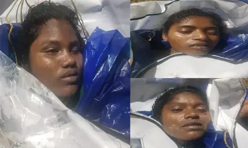 तीन महिला नक्सली ढेरः दंतेवाड़ा पुलिस को बड़ी कामयाबी, 5 लाख की तीन ईनामी महिला नक्सलियों को मुठभेड़ में फोर्स ने किया ढेर, हथियार बरामद