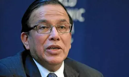 SBI के पूर्व चेयरमैन गिरफ्तार... होटल की बिक्री में गड़बड़ी करने के आरोप, 14 दिन के लिये भेजा जेल